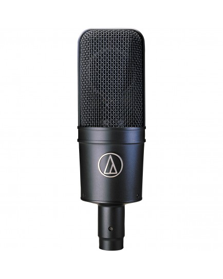 AUDIO TECHNICA AT4033/CL CARDIOID CONDENSER MIC 
